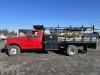 1994 Ford F-Super Duty Flatbed Truck - 2