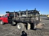 1994 Ford F-Super Duty Flatbed Truck - 3