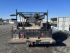 1994 Ford F-Super Duty Flatbed Truck - 4