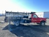 1994 Ford F-Super Duty Flatbed Truck - 6