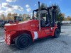 2005 Kalmar DCE160-12 Forklift - 5