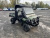 2010 John Deere XUV825i Gator 4x4 Utility Cart - 2