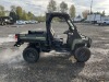 2010 John Deere XUV825i Gator 4x4 Utility Cart - 3