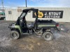 2010 John Deere XUV825i Gator 4x4 Utility Cart - 7