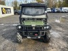 2010 John Deere XUV825i Gator 4x4 Utility Cart - 8