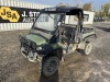 2010 John Deere XUV825i Gator 4x4 Utility Cart