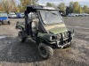 2010 John Deere XUV825i Gator 4x4 Utility Cart - 2