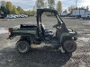 2010 John Deere XUV825i Gator 4x4 Utility Cart - 3