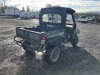 2010 John Deere XUV825i Gator 4x4 Utility Cart - 4