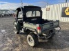 2010 John Deere XUV825i Gator 4x4 Utility Cart - 6