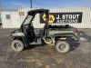 2010 John Deere XUV825i Gator 4x4 Utility Cart - 7