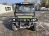 2010 John Deere XUV825i Gator 4x4 Utility Cart - 8