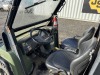 2010 John Deere XUV825i Gator 4x4 Utility Cart - 9