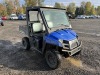 2011 Polaris Ranger EV Utility Cart - 2