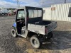 2011 Polaris Ranger EV Utility Cart - 6