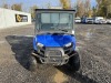 2011 Polaris Ranger EV Utility Cart - 8