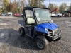 2011 Polaris Ranger EV 4x4 Utility Cart - 2