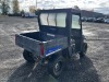 2011 Polaris Ranger EV 4x4 Utility Cart - 4