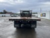 2006 Ford F650 XL SD Flatbed Dump Truck - 4