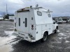 2009 Chevrolet 3500 4x4 Utility Truck - 4