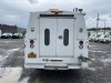 2009 Chevrolet 3500 4x4 Utility Truck - 5
