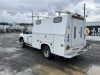 2009 Chevrolet 3500 4x4 Utility Truck - 6