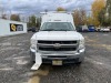 2009 Chevrolet 3500 4x4 Utility Truck - 8