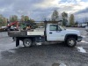 2006 Chevrolet 3500 Flatbed Truck - 3