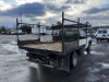 2006 Chevrolet 3500 Flatbed Truck - 4