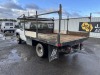2006 Chevrolet 3500 Flatbed Truck - 6