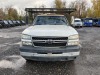2006 Chevrolet 3500 Flatbed Truck - 8