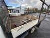 2006 Chevrolet 3500 Flatbed Truck - 13