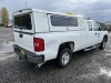 2009 Chevrolet Silverado Extra Cab 4x4 Pickup - 4