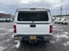 2009 Chevrolet Silverado Extra Cab 4x4 Pickup - 5