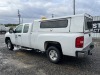 2009 Chevrolet Silverado Extra Cab 4x4 Pickup - 6
