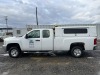 2009 Chevrolet Silverado Extra Cab 4x4 Pickup - 7