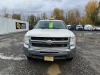 2009 Chevrolet Silverado Extra Cab 4x4 Pickup - 8