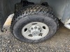 2009 Chevrolet Silverado Extra Cab 4x4 Pickup - 9