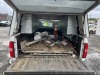 2009 Chevrolet Silverado Extra Cab 4x4 Pickup - 12