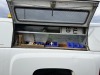 2009 Chevrolet Silverado Extra Cab 4x4 Pickup - 16