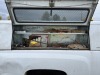 2009 Chevrolet Silverado Extra Cab 4x4 Pickup - 17