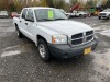 2006 Dodge Dakota Crew Cab 4x4 Pickup - 2