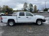 2006 Dodge Dakota Crew Cab 4x4 Pickup - 3