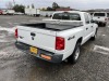 2006 Dodge Dakota Crew Cab 4x4 Pickup - 4