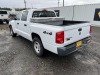 2006 Dodge Dakota Crew Cab 4x4 Pickup - 6
