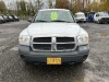 2006 Dodge Dakota Crew Cab 4x4 Pickup - 8