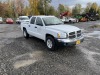 2005 Dodge Dakota SLT Crew Cab Pickup - 2
