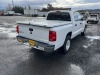 2005 Dodge Dakota SLT Crew Cab Pickup - 4