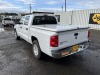 2005 Dodge Dakota SLT Crew Cab Pickup - 6
