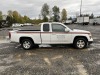 2012 Chevrolet Colorado LT Extra Cab Pickup - 3